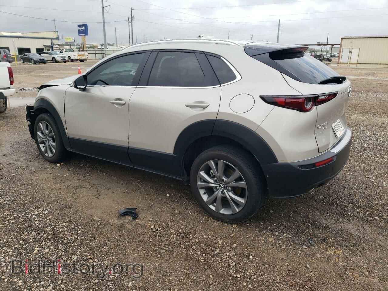 2024 MAZDA CX30 - VIN: 3MVDMBCM6RM674114 - Фото 2