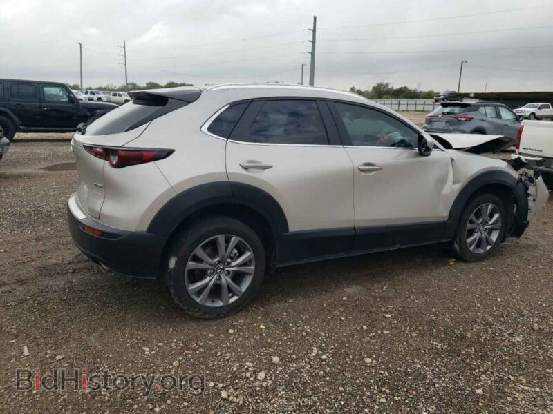 2024 Mazda CX30 (VIN 3MVDMBCM6RM674114) — фото 3 из 13