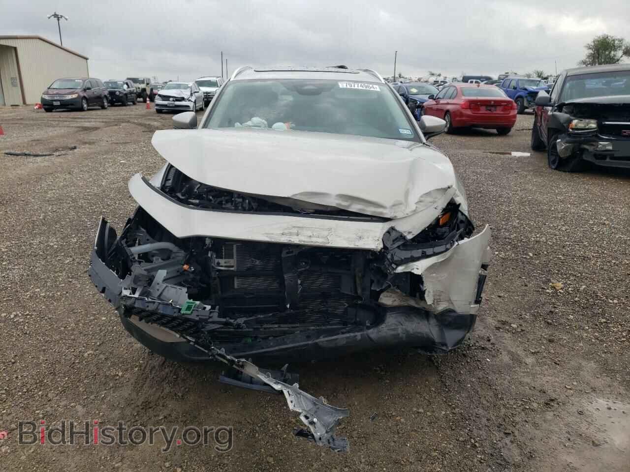 2024 MAZDA CX30 - VIN: 3MVDMBCM6RM674114 - Фото 5
