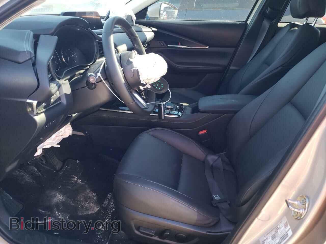 2024 MAZDA CX30 - VIN: 3MVDMBCM6RM674114 - Фото 7