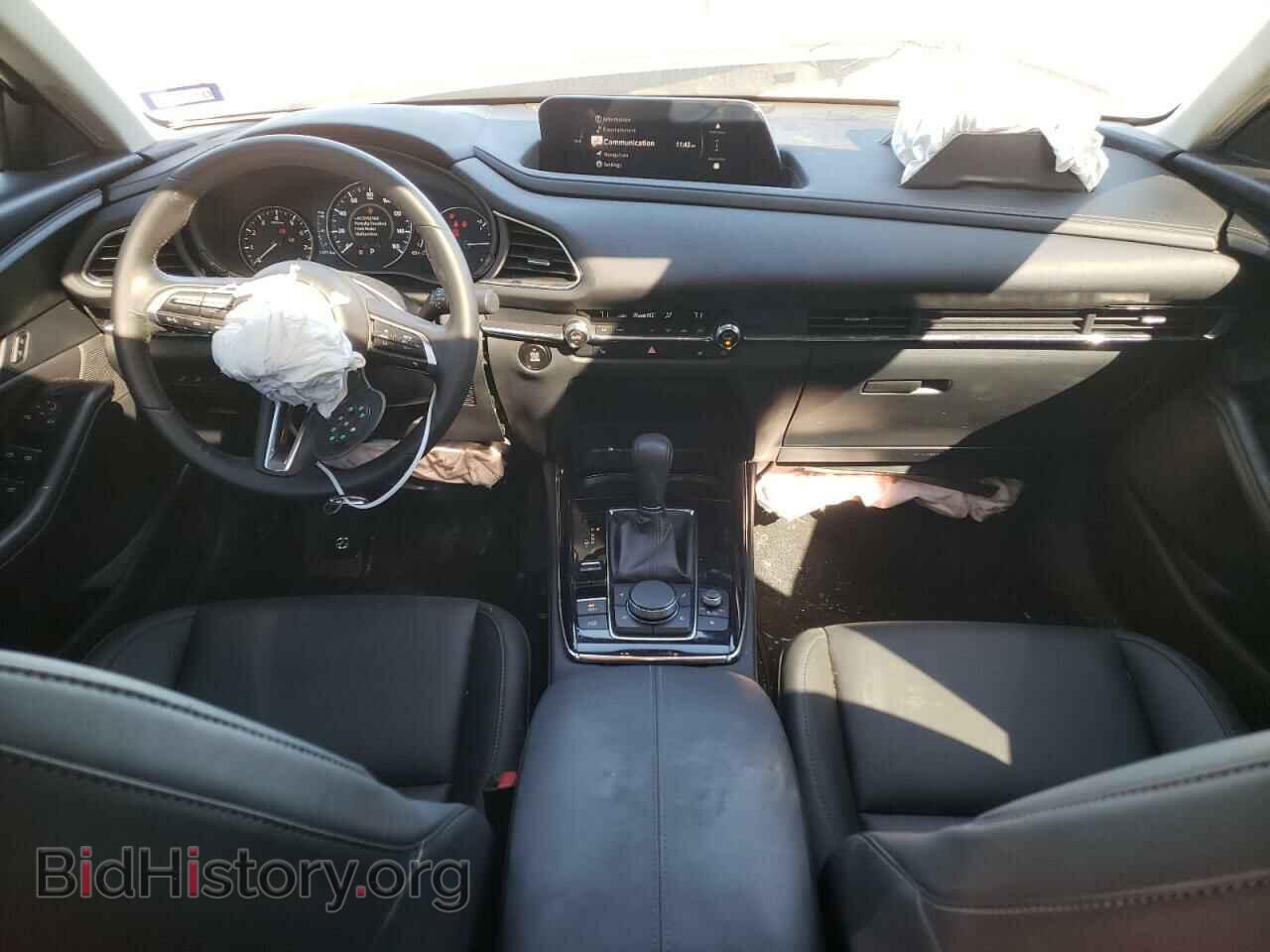 2024 MAZDA CX30 - VIN: 3MVDMBCM6RM674114 - Фото 8