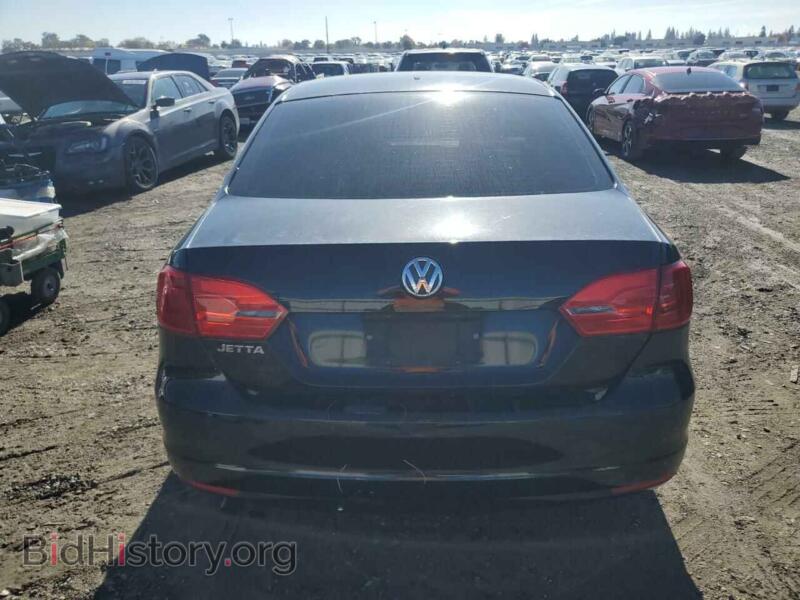 2013 Volkswagen JETTA (VIN 3VW2K7AJ9DM372469) — фото 6 из 13