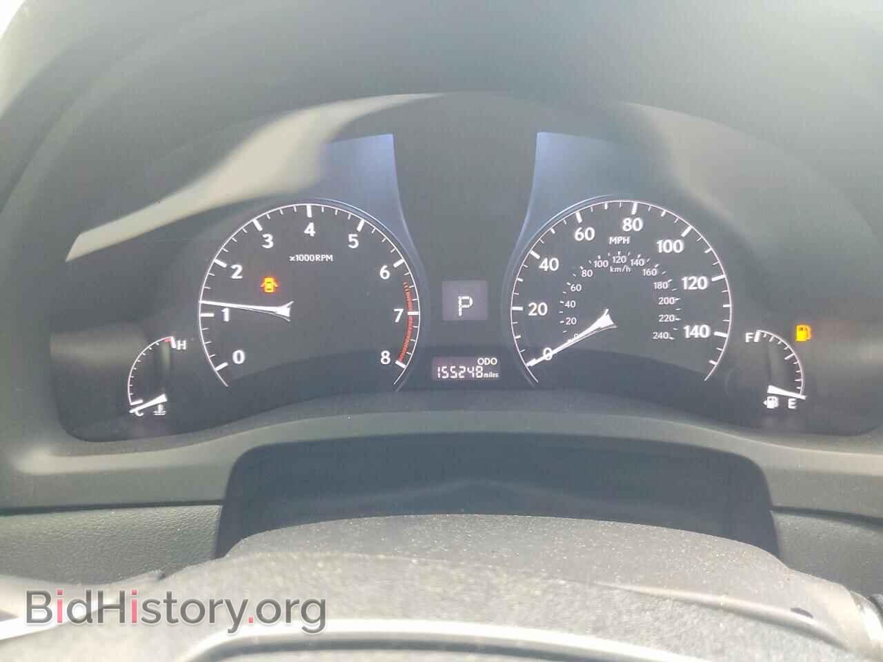 2014 LEXUS RX 350 - VIN: 2T2BK1BA1EC252153 - Photo 9