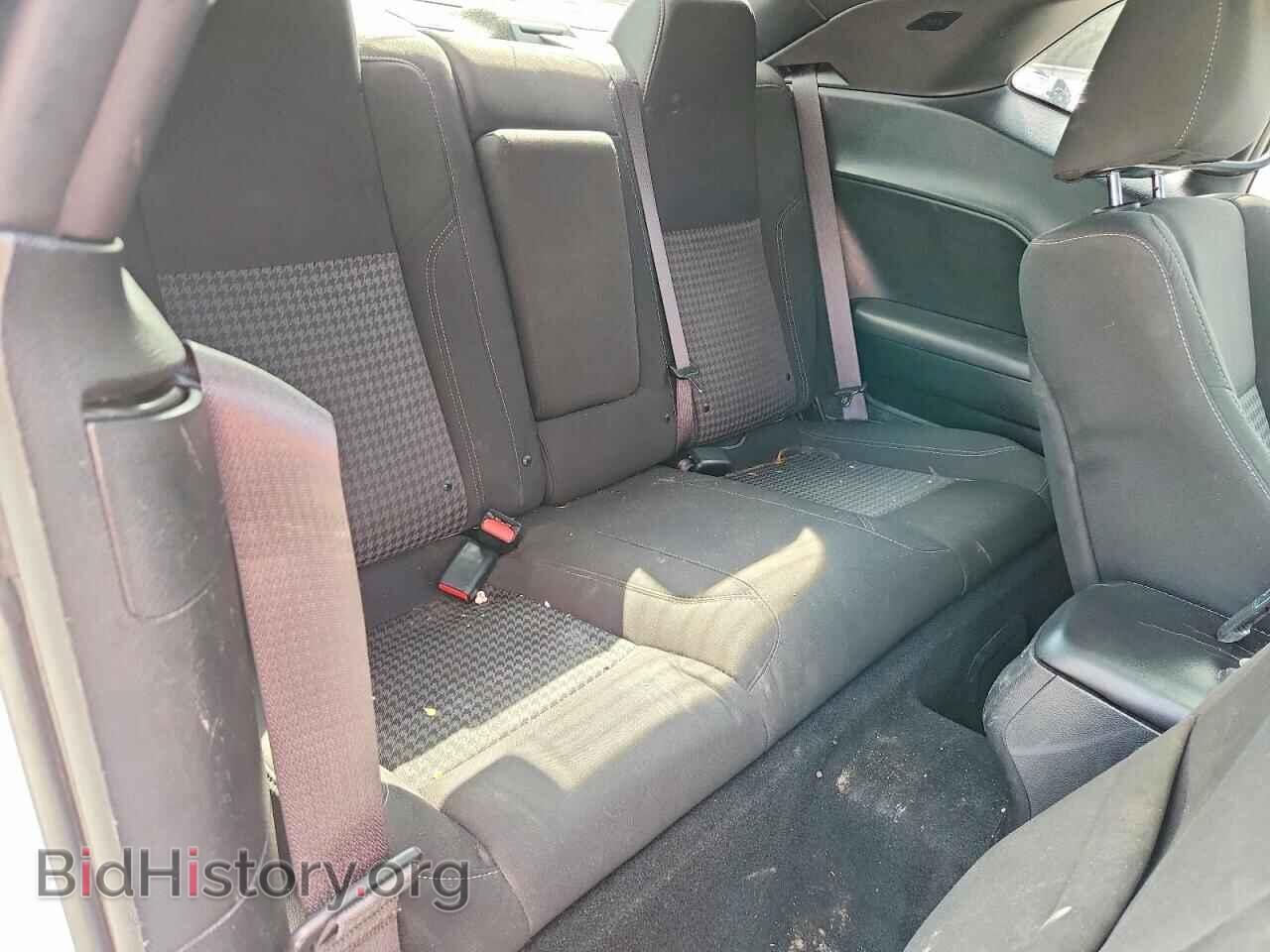 2020 DODGE CHALLENGER - VIN: 2C3CDZAG6LH199075 - Фото 10