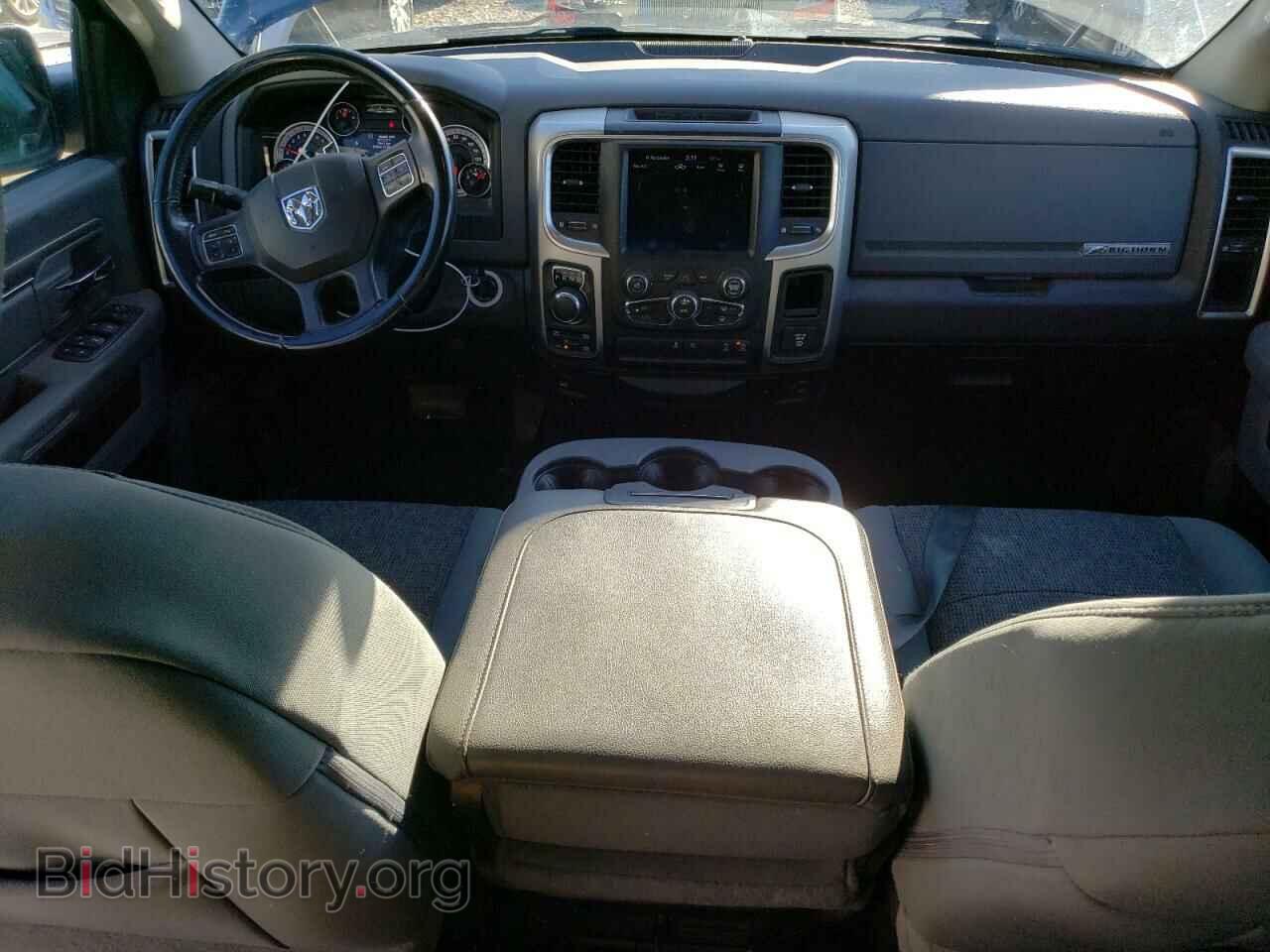 2019 RAM 1500 - VIN: 1C6RR7TT7KS662703 - Фото 8