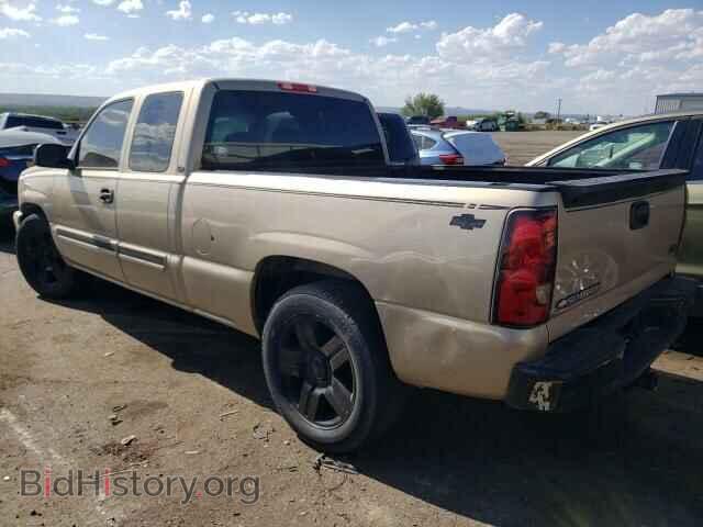 2006 CHEVROLET ALL Models - VIN: 1GCEC19XX6Z160782 - Фото 2