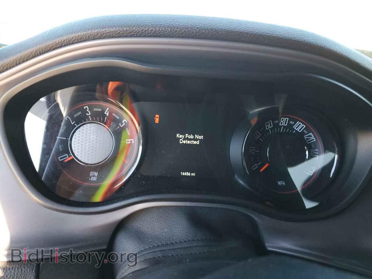 2023 DODGE CHALLENGER - VIN: 2C3CDZAG5PH574458 - Фото 9