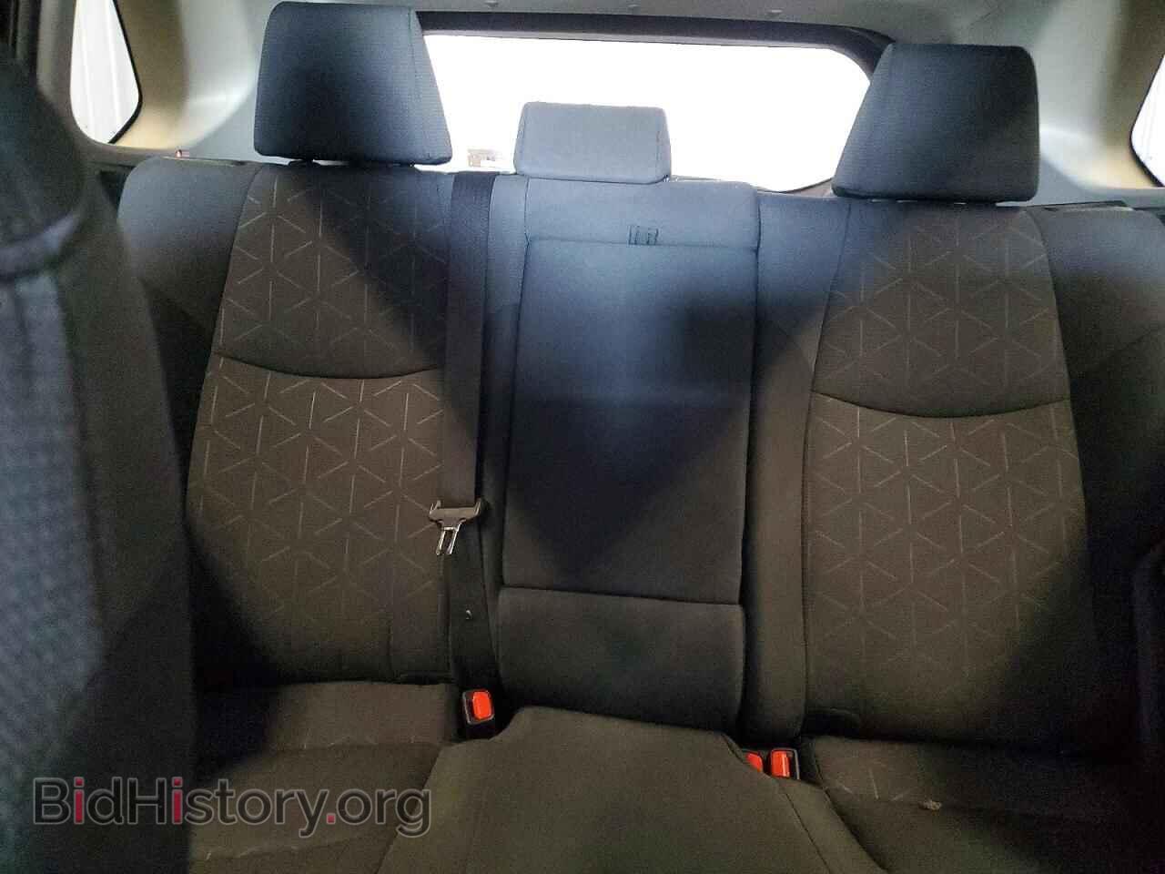 2019 TOYOTA RAV4 - VIN: JTMP1RFV8KD506948 - Фото 10