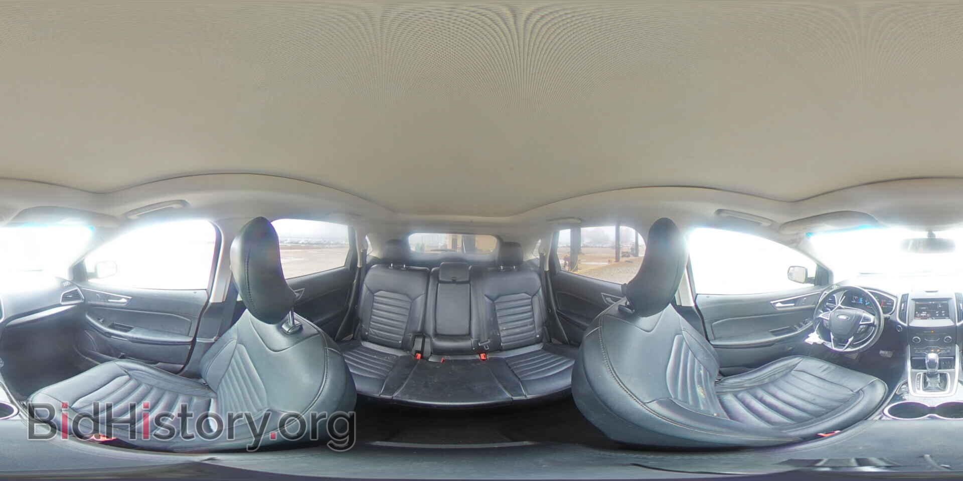 2015 FORD EDGE - VIN: 2FMTK3J8XFBB02227 - Фото 15