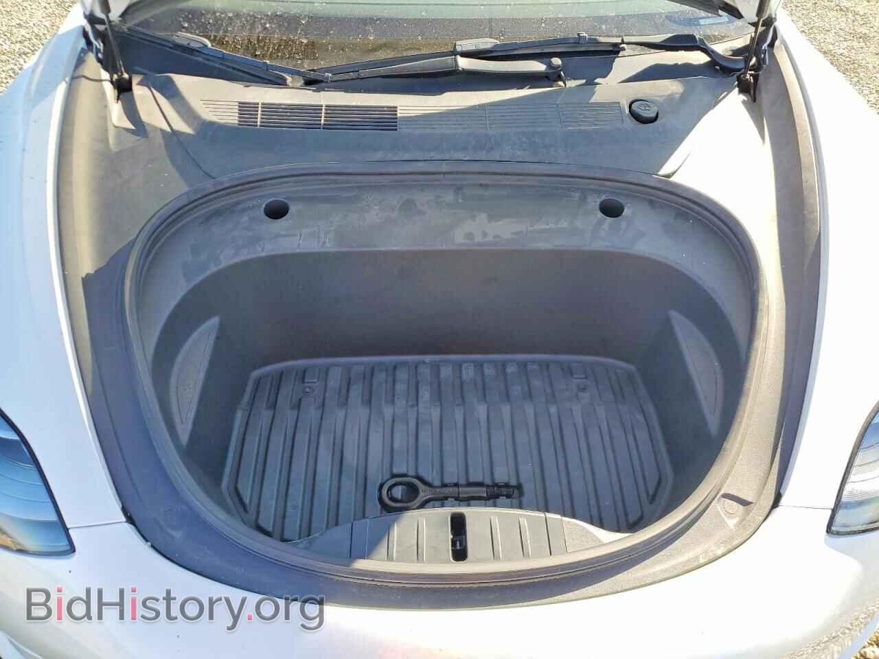 2023 TESLA MODEL 3 - VIN: 5YJ3E1EA7PF408710 - Photo 11