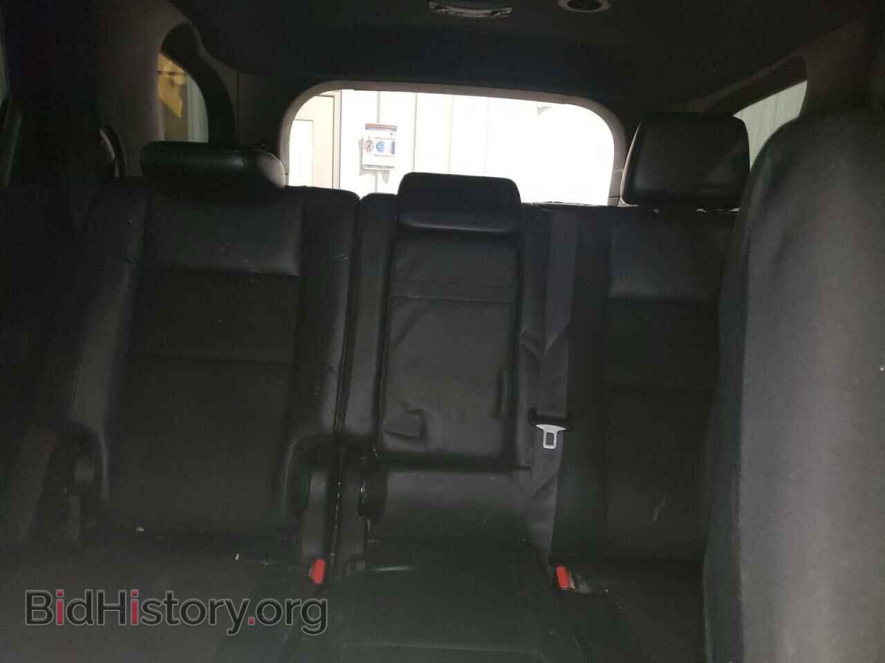 2019 DODGE DURANGO - VIN: 1C4RDJDG6KC755793 - Фото 10
