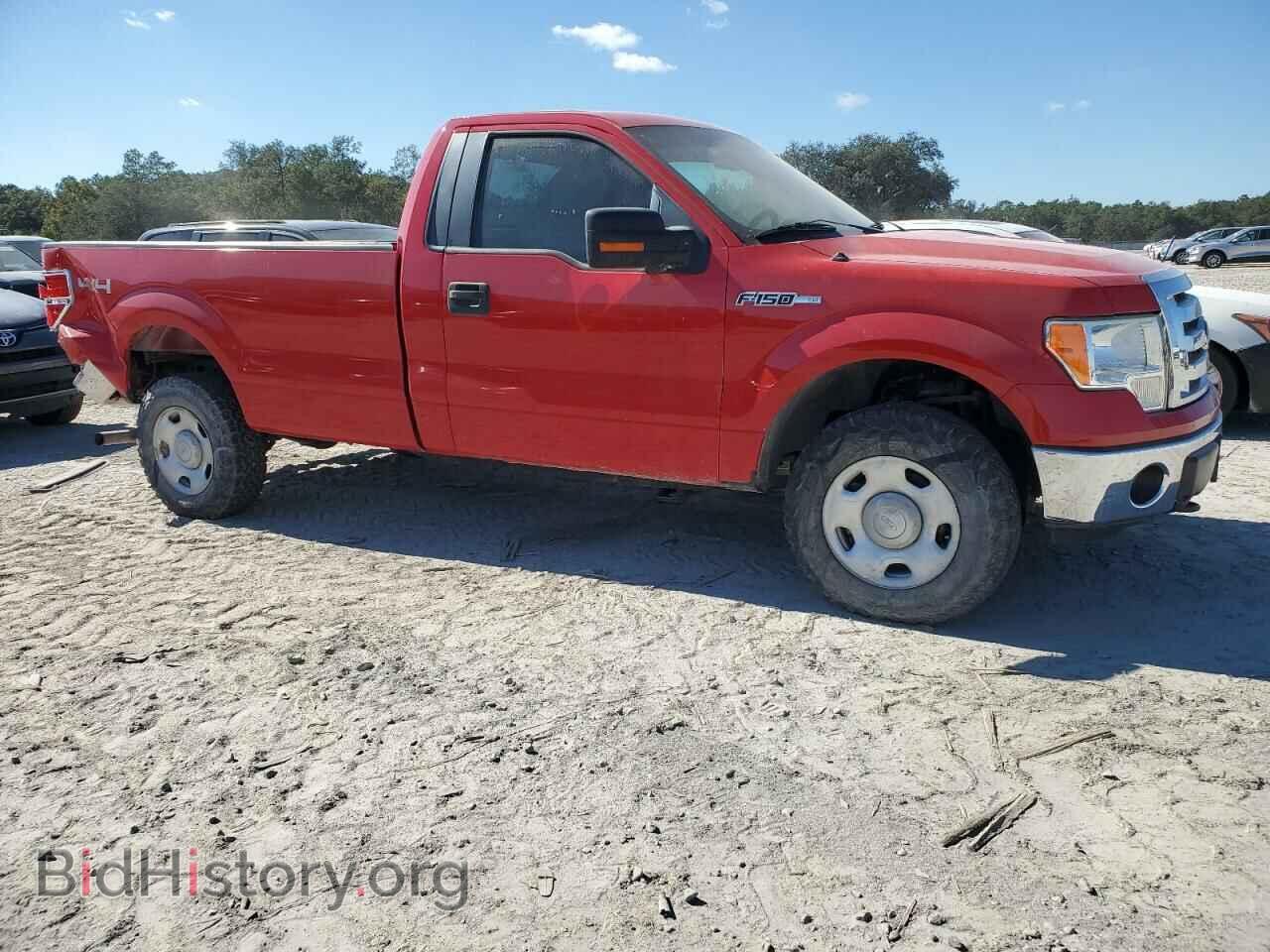 2009 FORD All Models - VIN: 1FTPF14V09KB99030 - Фото 4