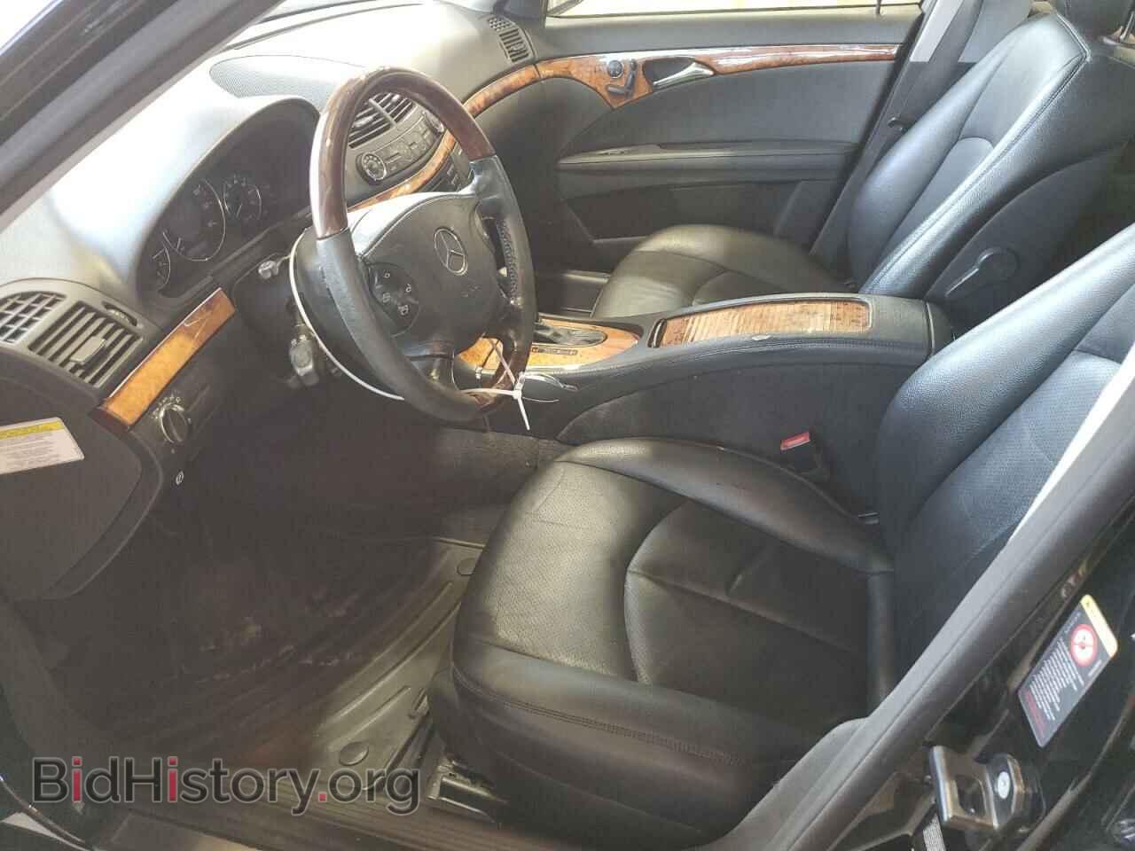 2006 MERCEDES-BENZ E-CLASS - VIN: WDBUF56J76A876045 - Фото 7