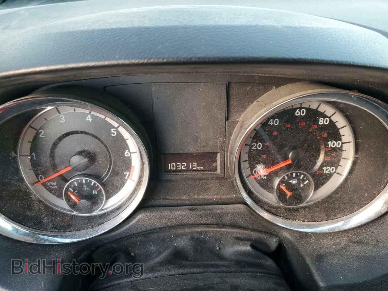 2019 DODGE CARAVAN - VIN: 2C4RDGCG5KR621353 - Фото 9