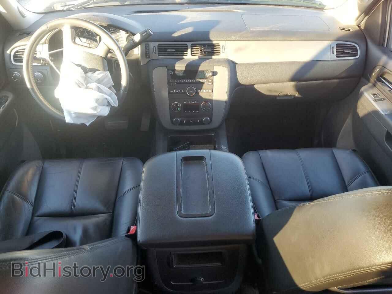 2012 CHEVROLET ALL Models - VIN: 1GCPKTE74CF144796 - Фото 8