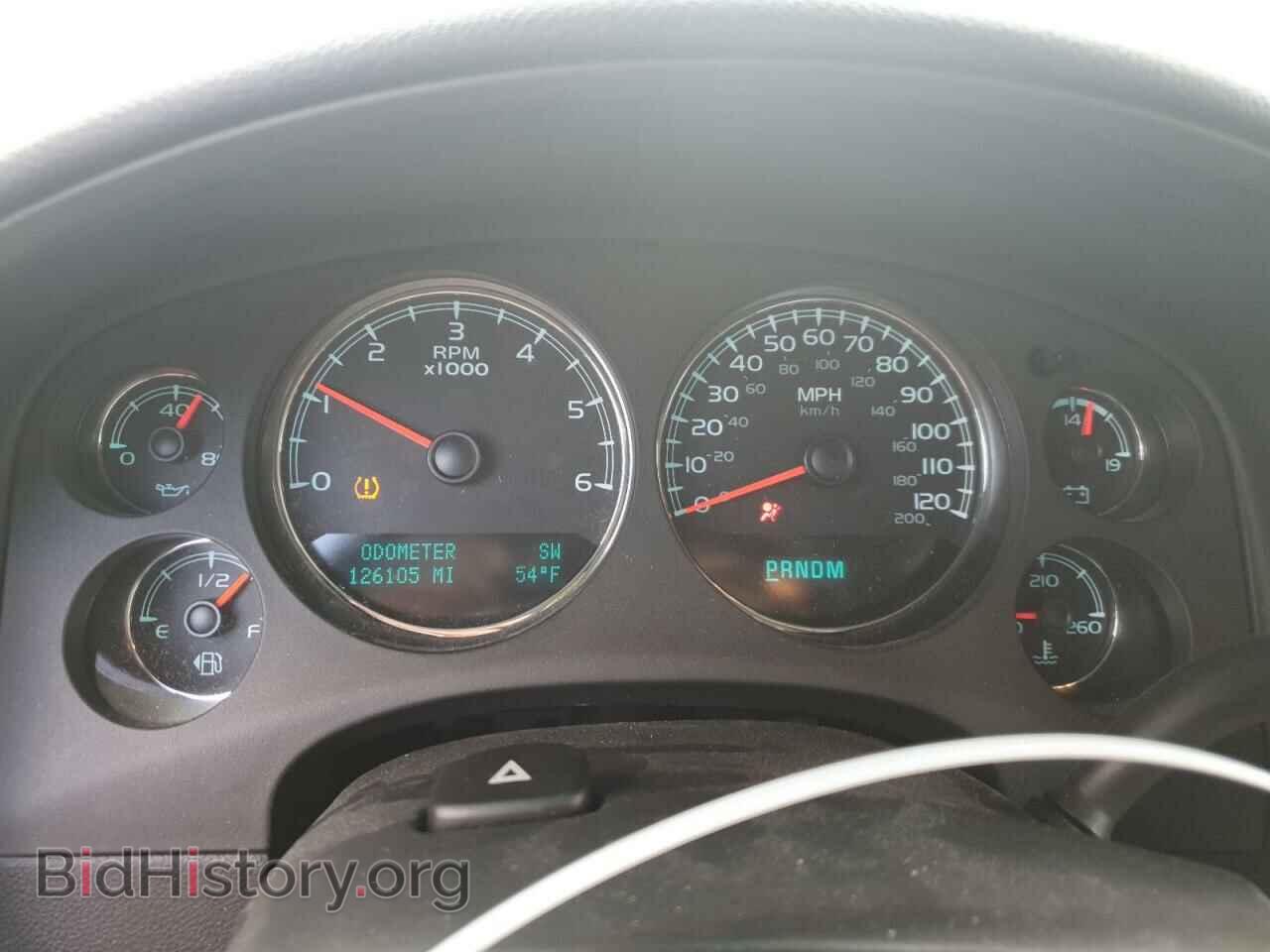 2012 CHEVROLET ALL Models - VIN: 1GCPKTE74CF144796 - Фото 9