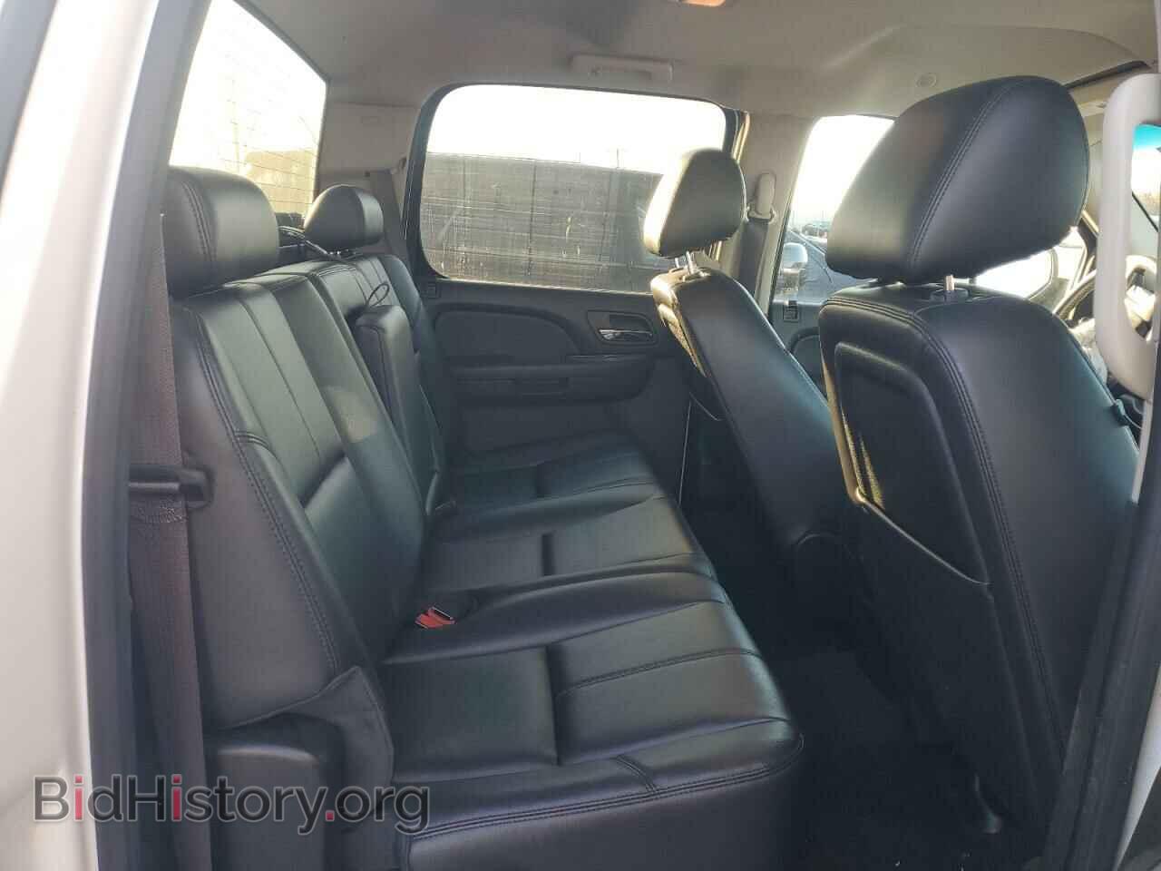 2012 CHEVROLET ALL Models - VIN: 1GCPKTE74CF144796 - Фото 10