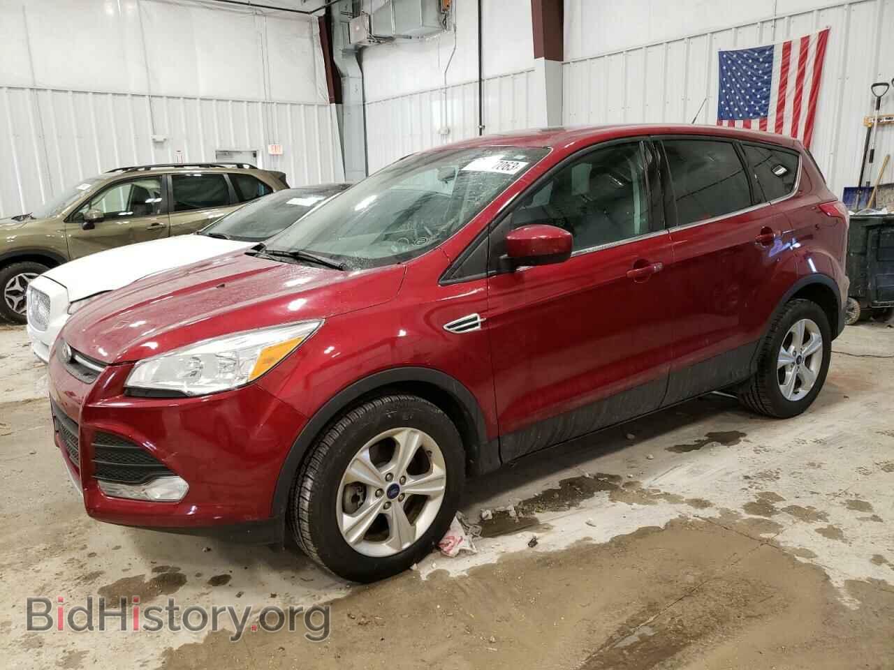 Photo 1FMCU9GX4EUA45477 - FORD ESCAPE 2014