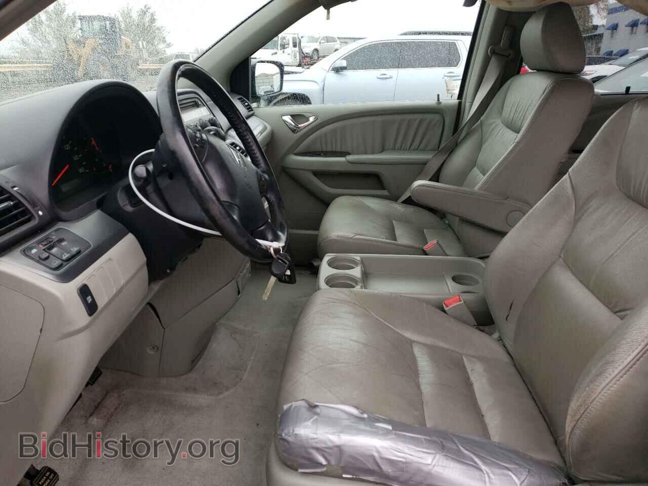 2006 HONDA All Models - VIN: 5FNRL38616B451330 - Фото 7