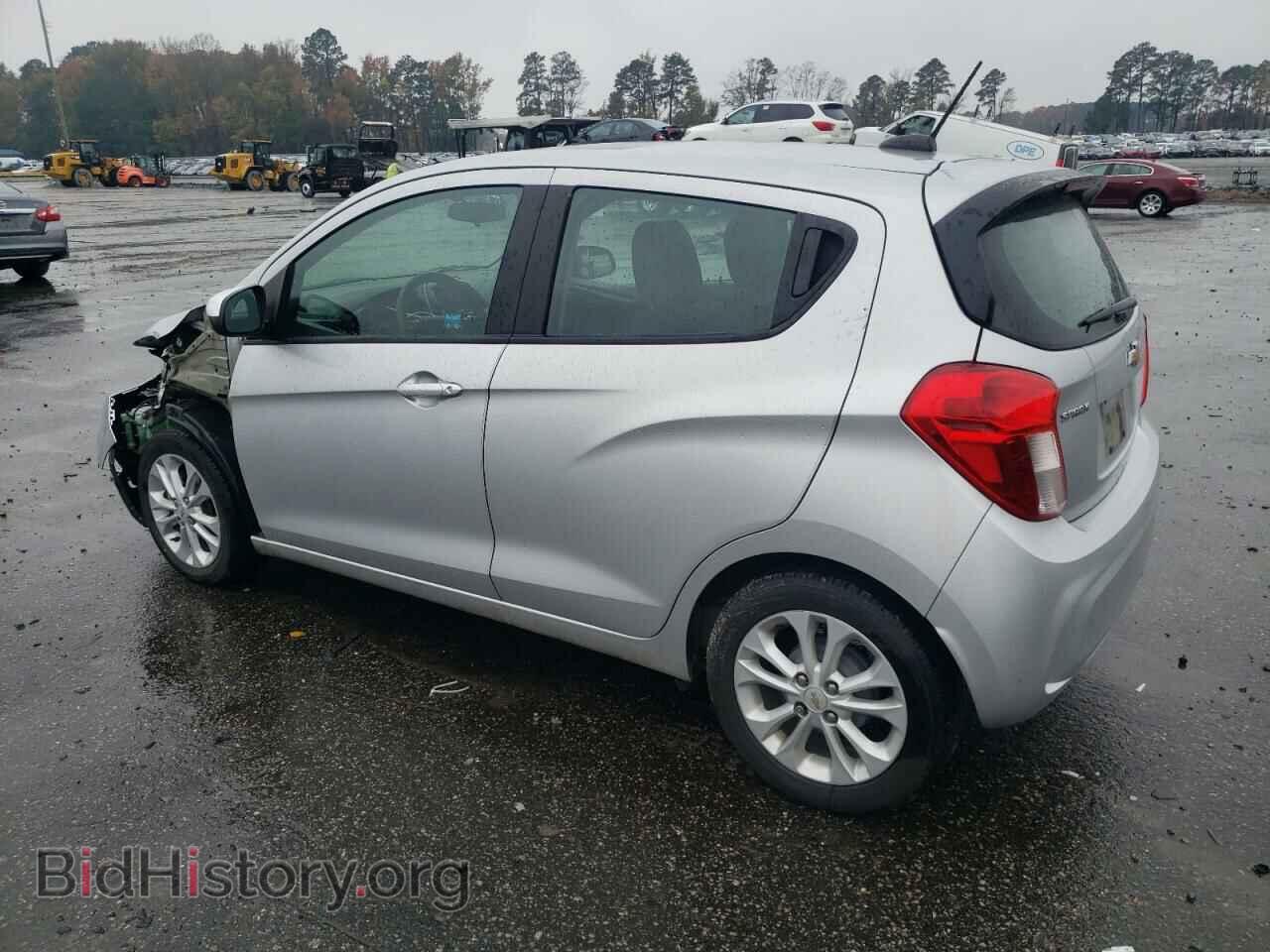 2019 CHEVROLET SPARK - VIN: KL8CD6SA9KC729263 - Фото 2