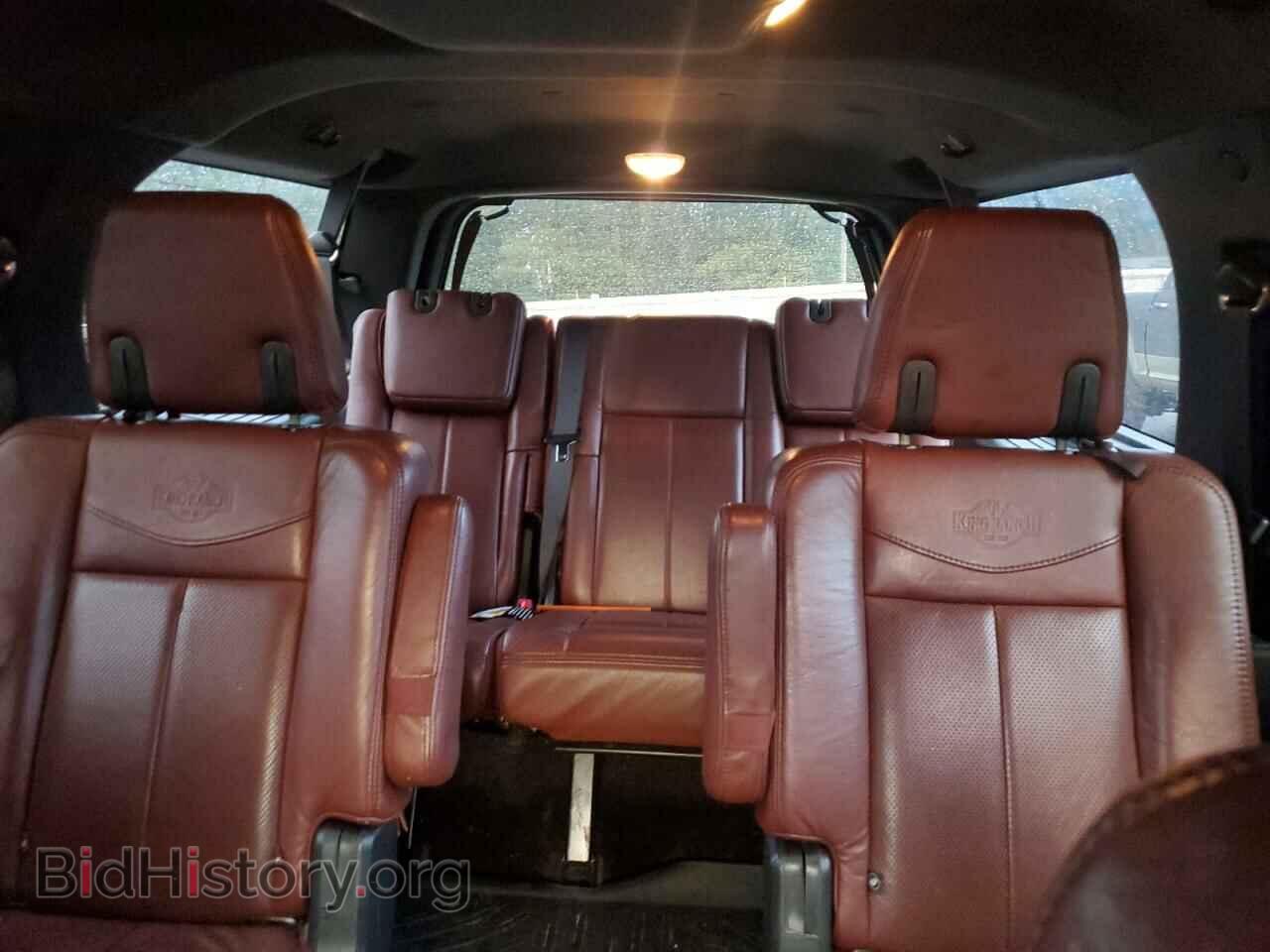 2014 FORD EXPEDITION - VIN: 1FMJK1H55EEF20978 - Фото 10