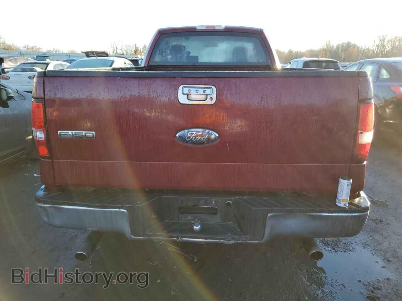 2006 FORD All Models - VIN: 1FTRF12W06KE02319 - Photo 6