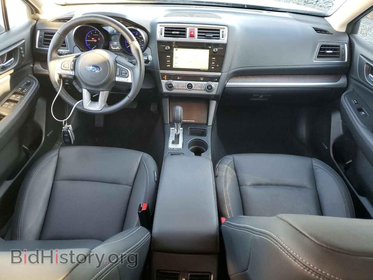 2016 SUBARU OUTBACK - VIN: 4S4BSBNC2G3345181 - Фото 8