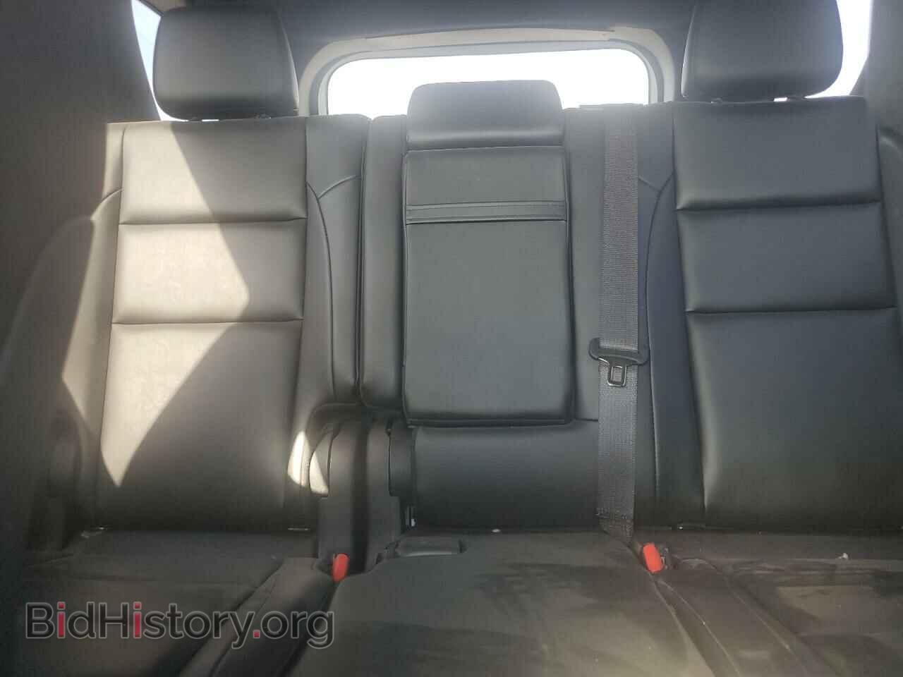2023 DODGE DURANGO - VIN: 1C4RDJFG7PC605650 - Фото 10