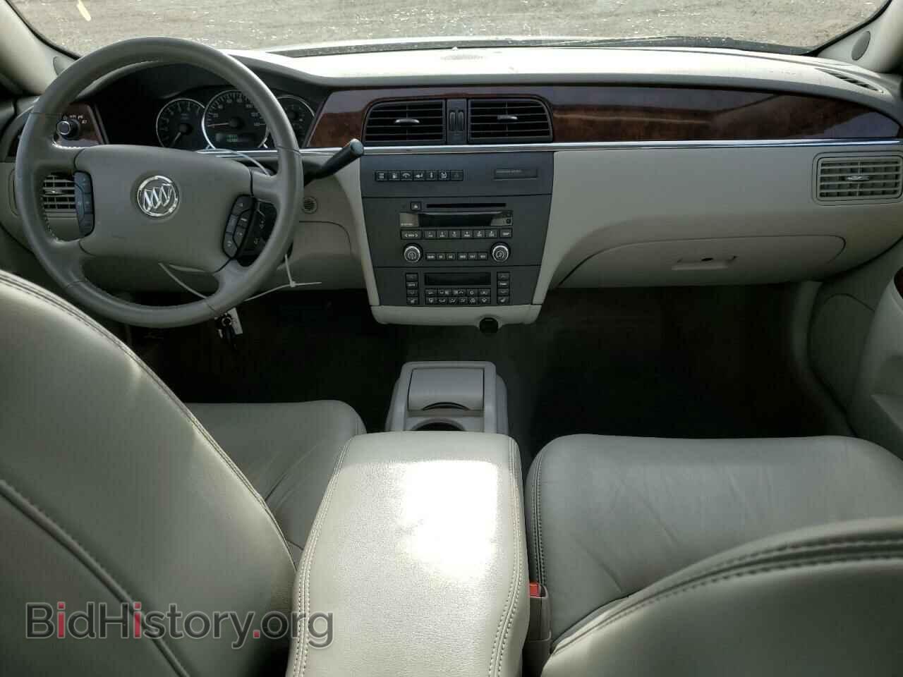 2009 BUICK LACROSSE - VIN: 2G4WD582491150210 - Фото 8