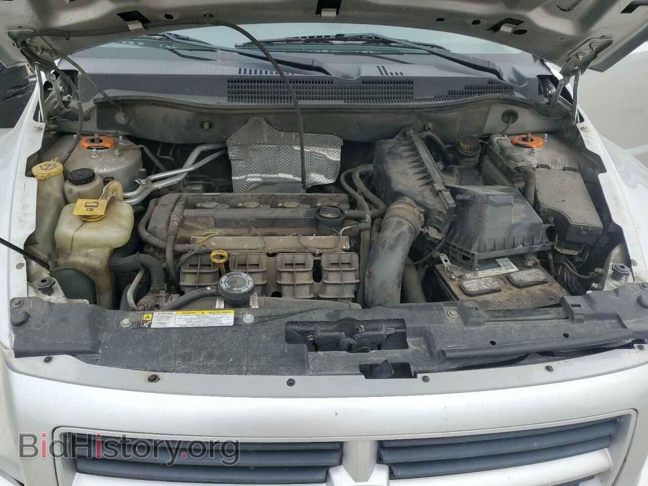 2009 DODGE CALIBER - VIN: 1B3HB48AX9D179737 - Фото 11