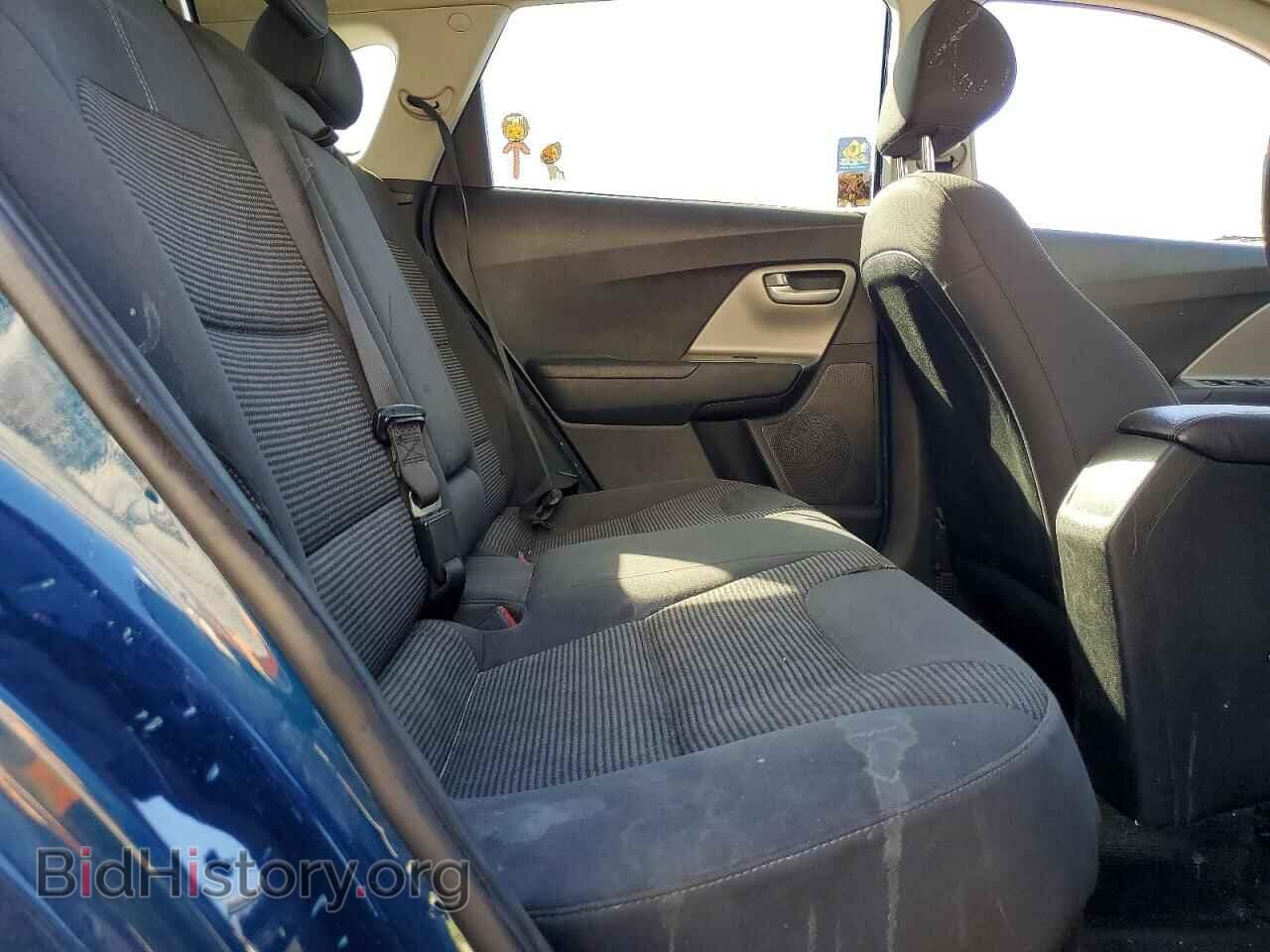 2019 KIA NIRO - VIN: KNDCB3LC9K5334595 - Фото 11
