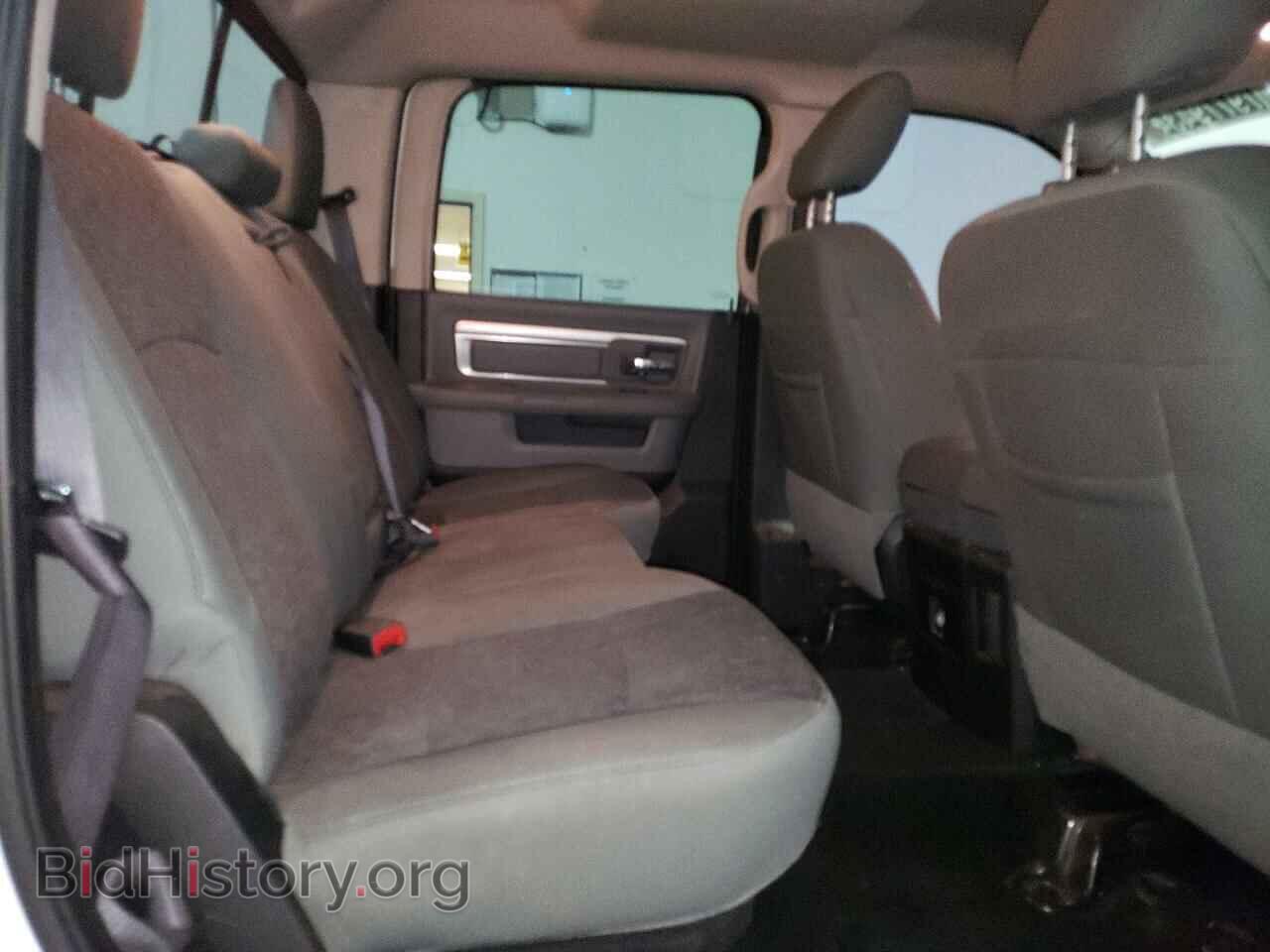 2015 RAM All Models - VIN: 3C6UR5DJ7FG697136 - Photo 10