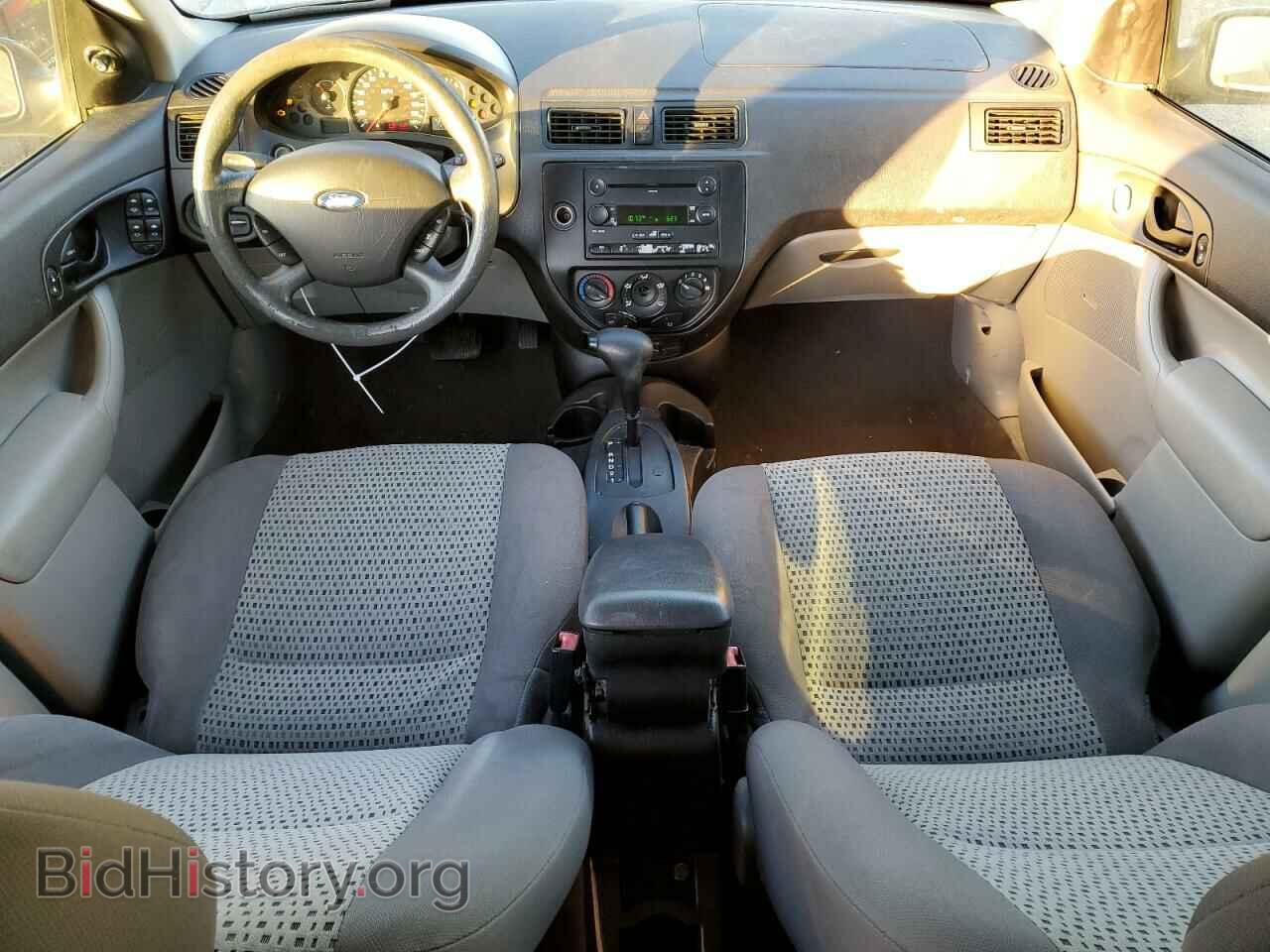 2006 FORD FOCUS - VIN: 1FAHP34N36W238619 - Фото 8