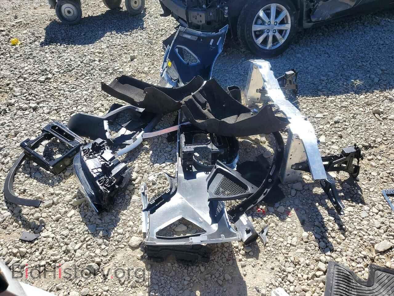 2023 BMW X3 - VIN: 5UX53DP02P9R57504 - Photo 13