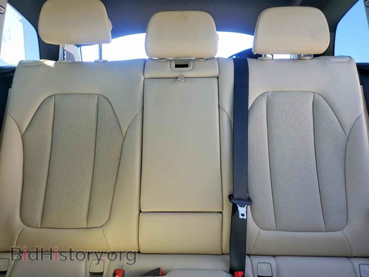 2023 BMW X3 - VIN: 5UX53DP02P9R57504 - Photo 10
