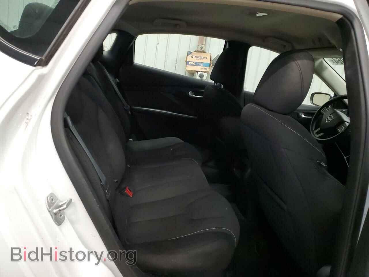 2013 DODGE DART - VIN: 1C3CDFBA2DD292277 - Фото 10