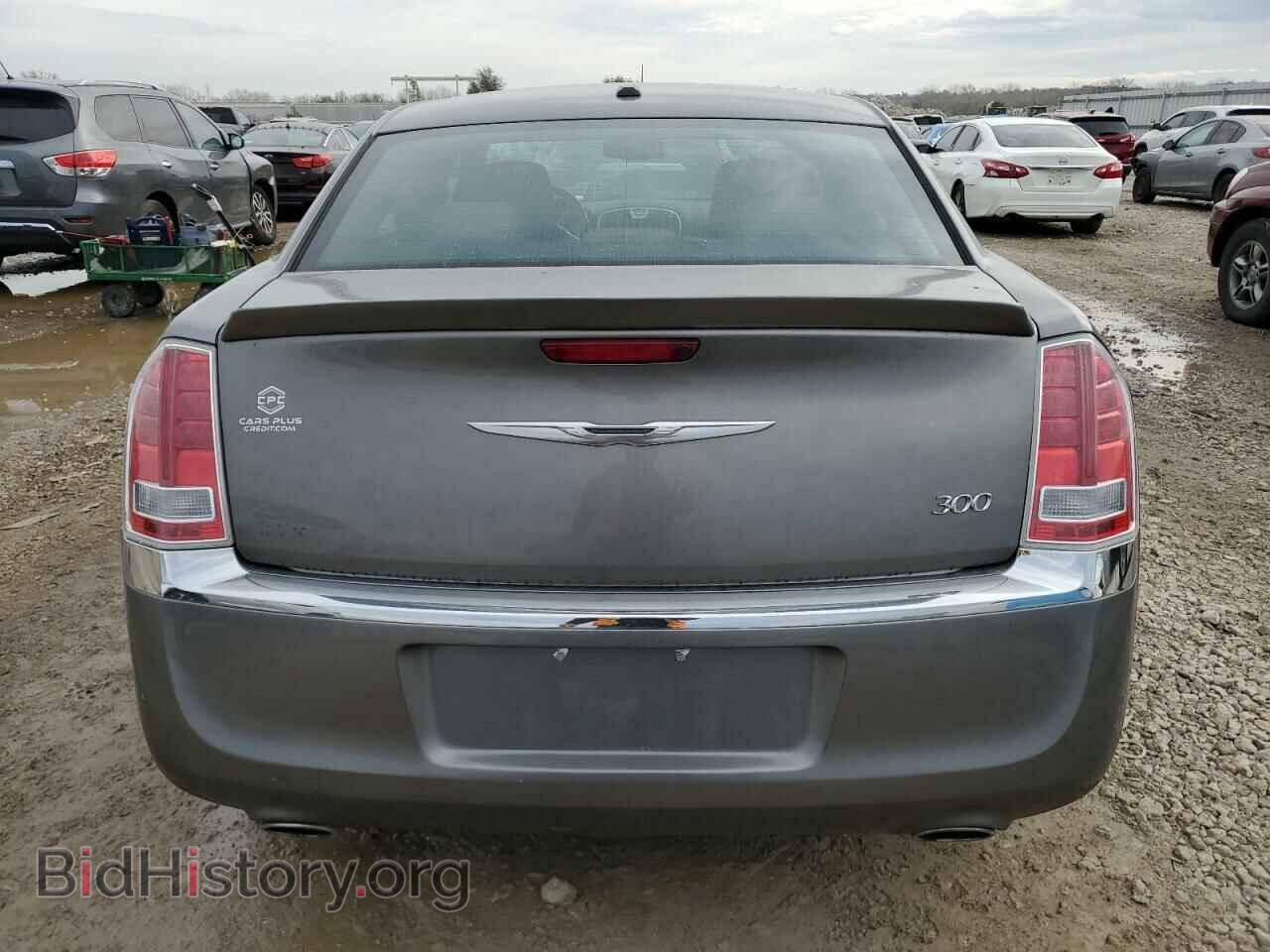 2012 CHRYSLER 300 - VIN: 2C3CCAAG8CH251665 - Photo 6
