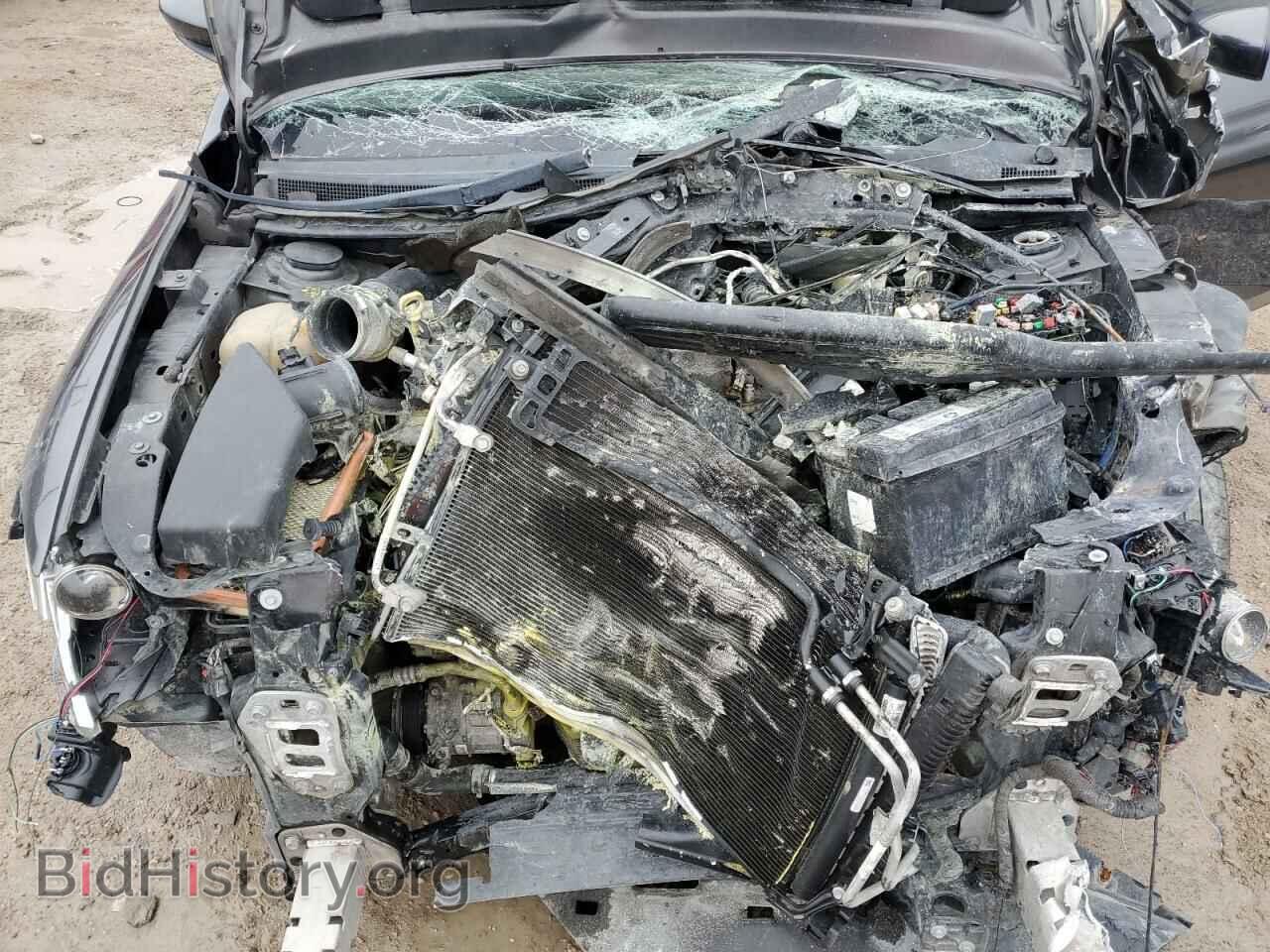 2015 CHRYSLER 200 - VIN: 1C3CCCAB5FN652425 - Фото 11