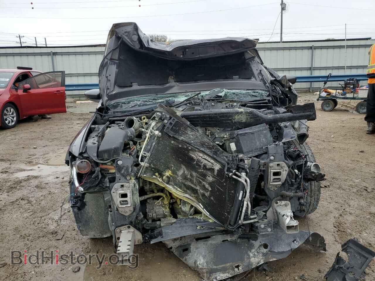 2015 CHRYSLER 200 - VIN: 1C3CCCAB5FN652425 - Фото 5