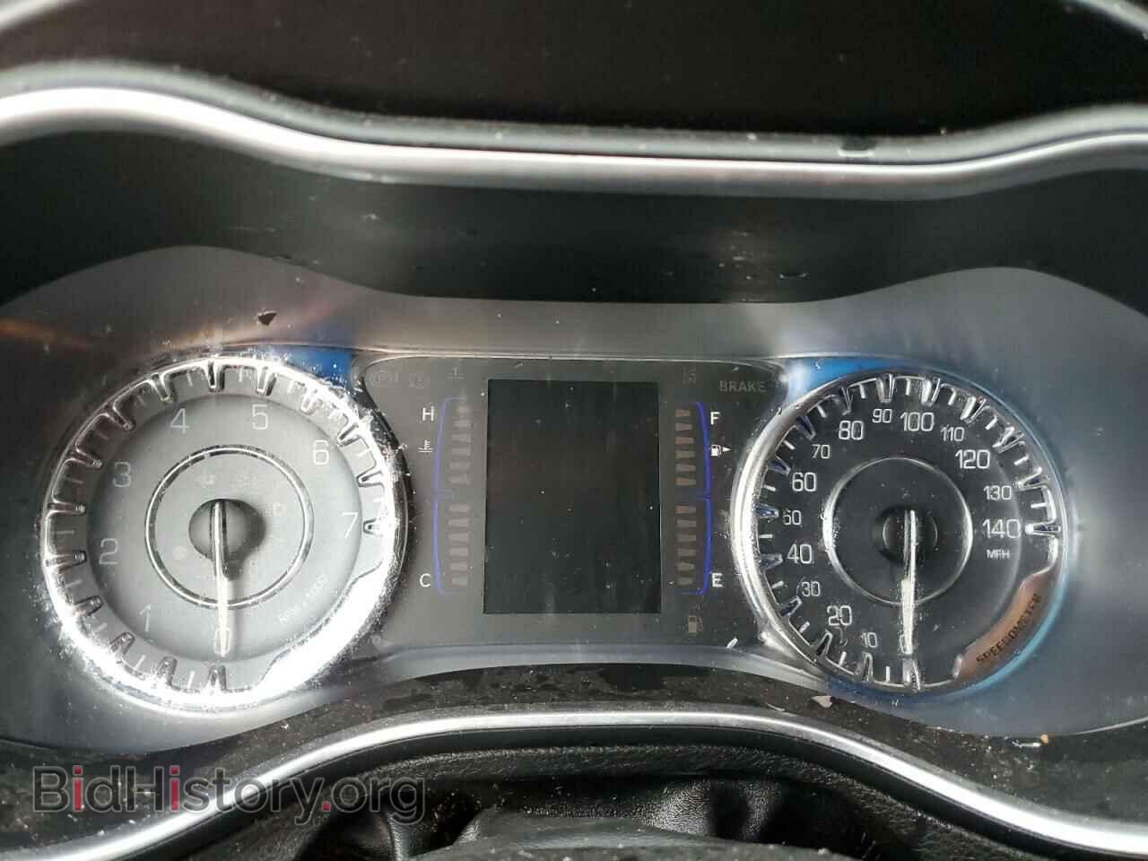 2015 CHRYSLER 200 - VIN: 1C3CCCAB5FN652425 - Фото 9