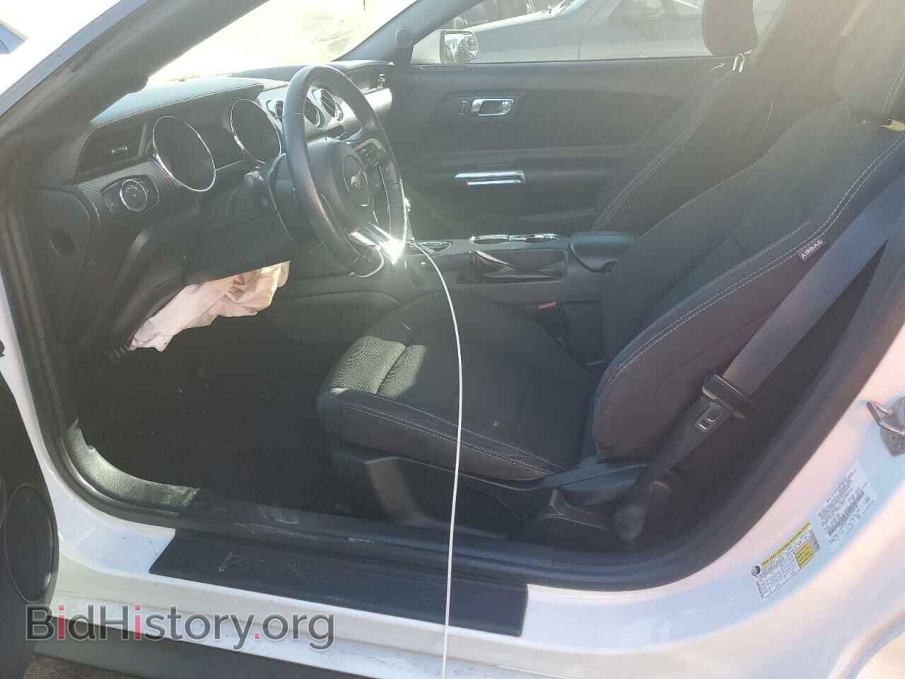 2016 FORD ALL Models - VIN: 1FA6P8AM7G5303768 - Фото 7