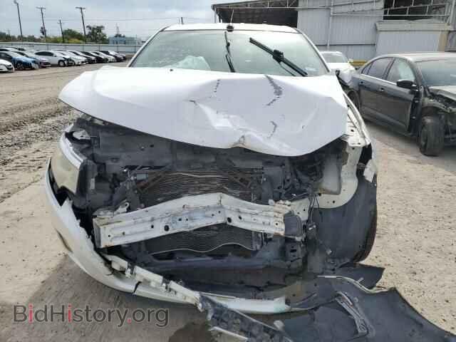 2011 FORD EDGE - VIN: 2FMDK3KC4BBB21941 - Photo 5