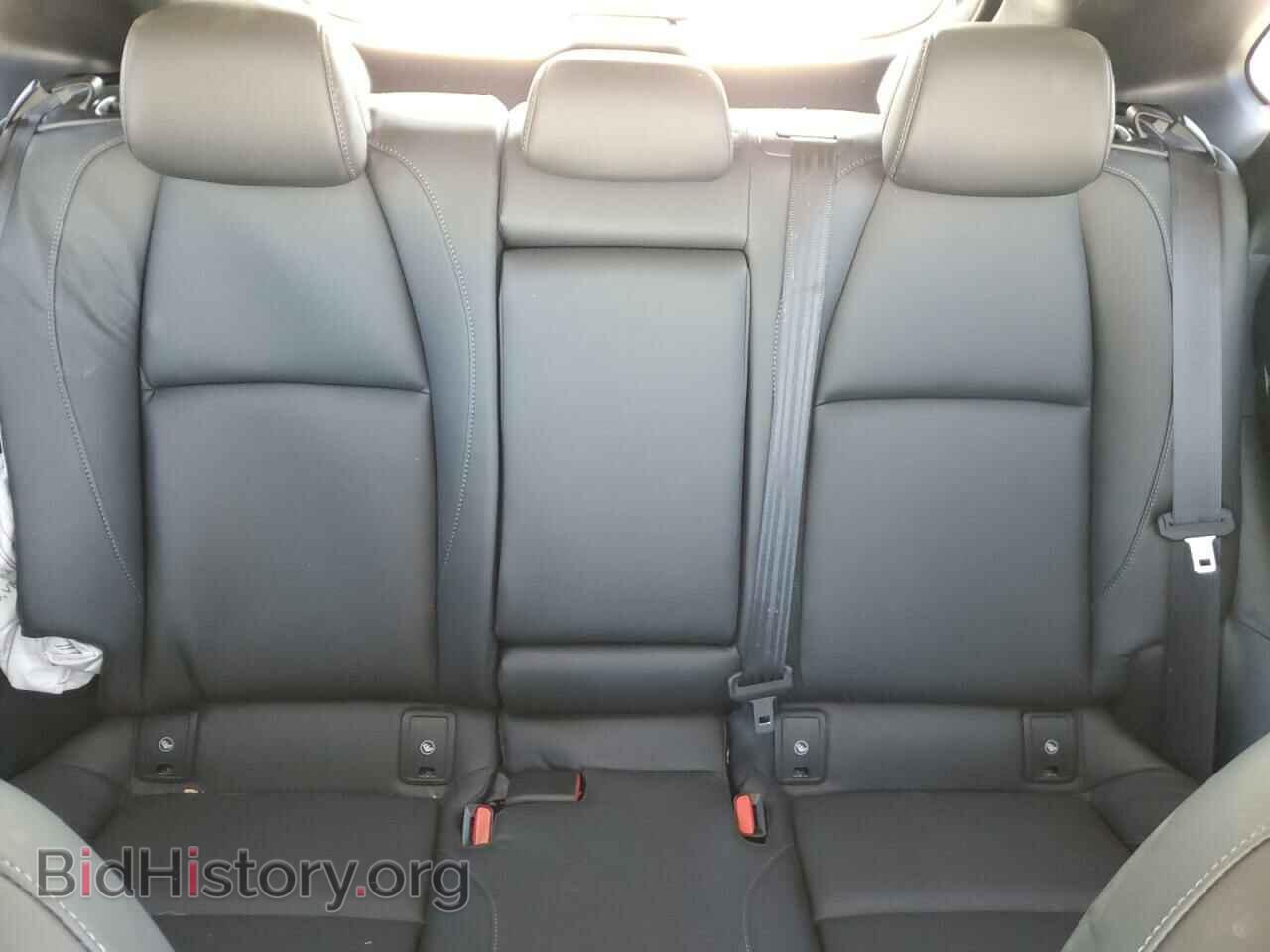 2023 MAZDA CX30 - VIN: 3MVDMBCMXPM566138 - Фото 10