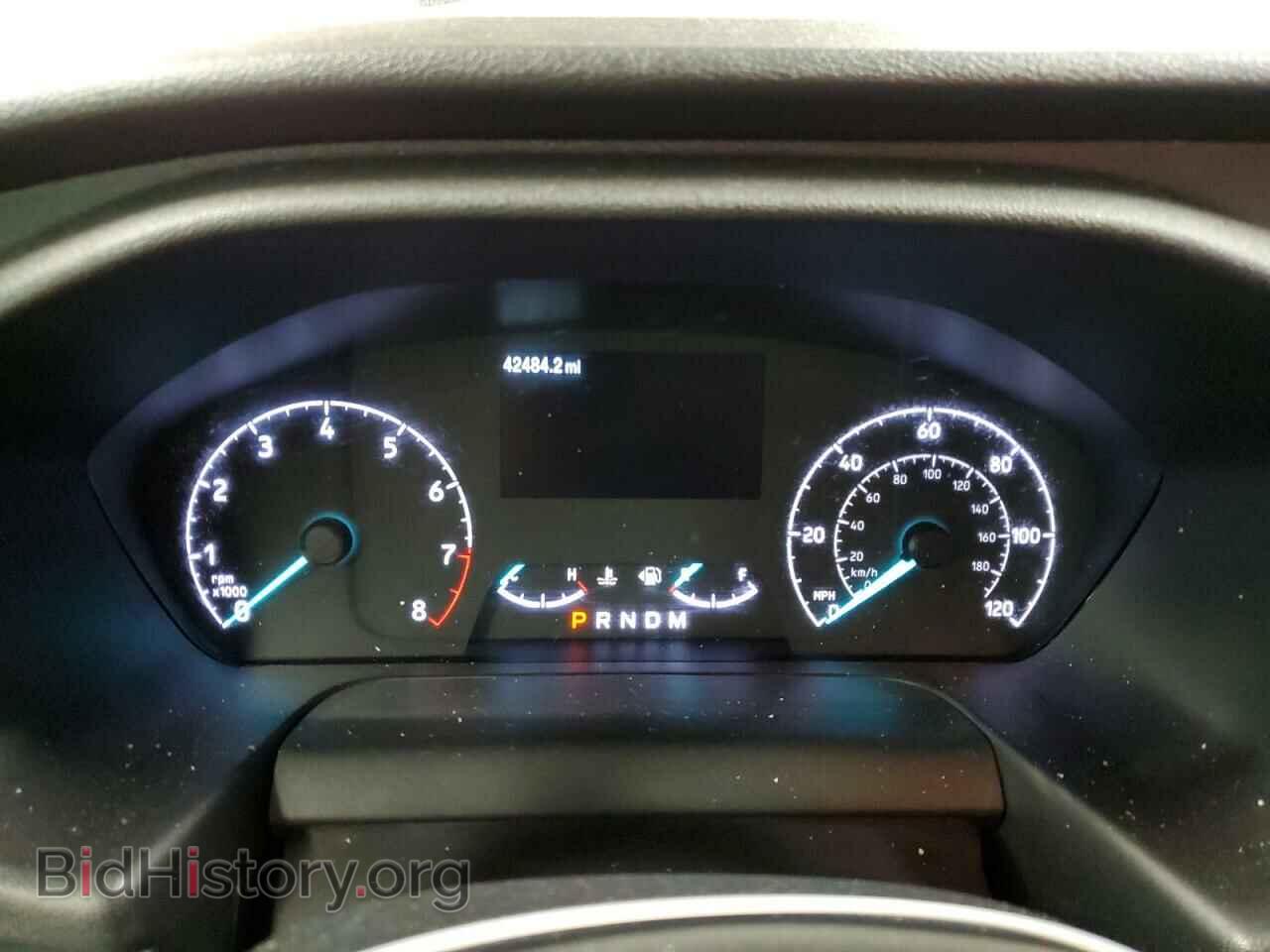 2020 FORD TRANSIT - VIN: 1FTBR1Y81LKA33886 - Фото 9