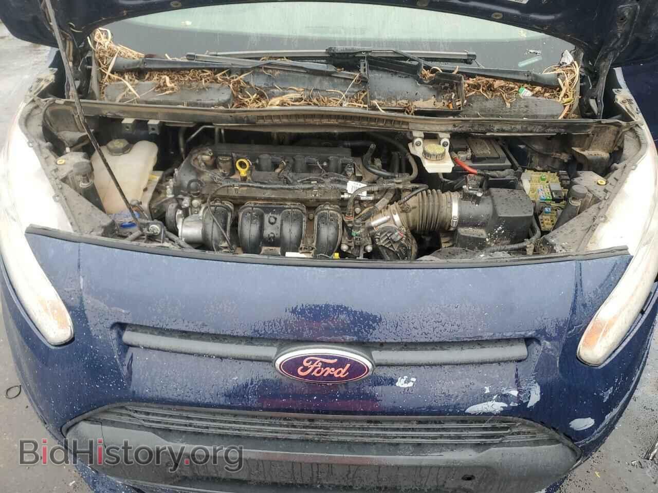2016 FORD TRANSIT - VIN: NM0GE9F73G1283388 - Фото 11