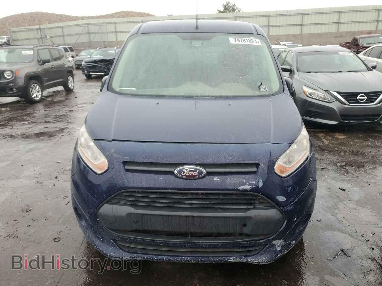 2016 FORD TRANSIT - VIN: NM0GE9F73G1283388 - Фото 5