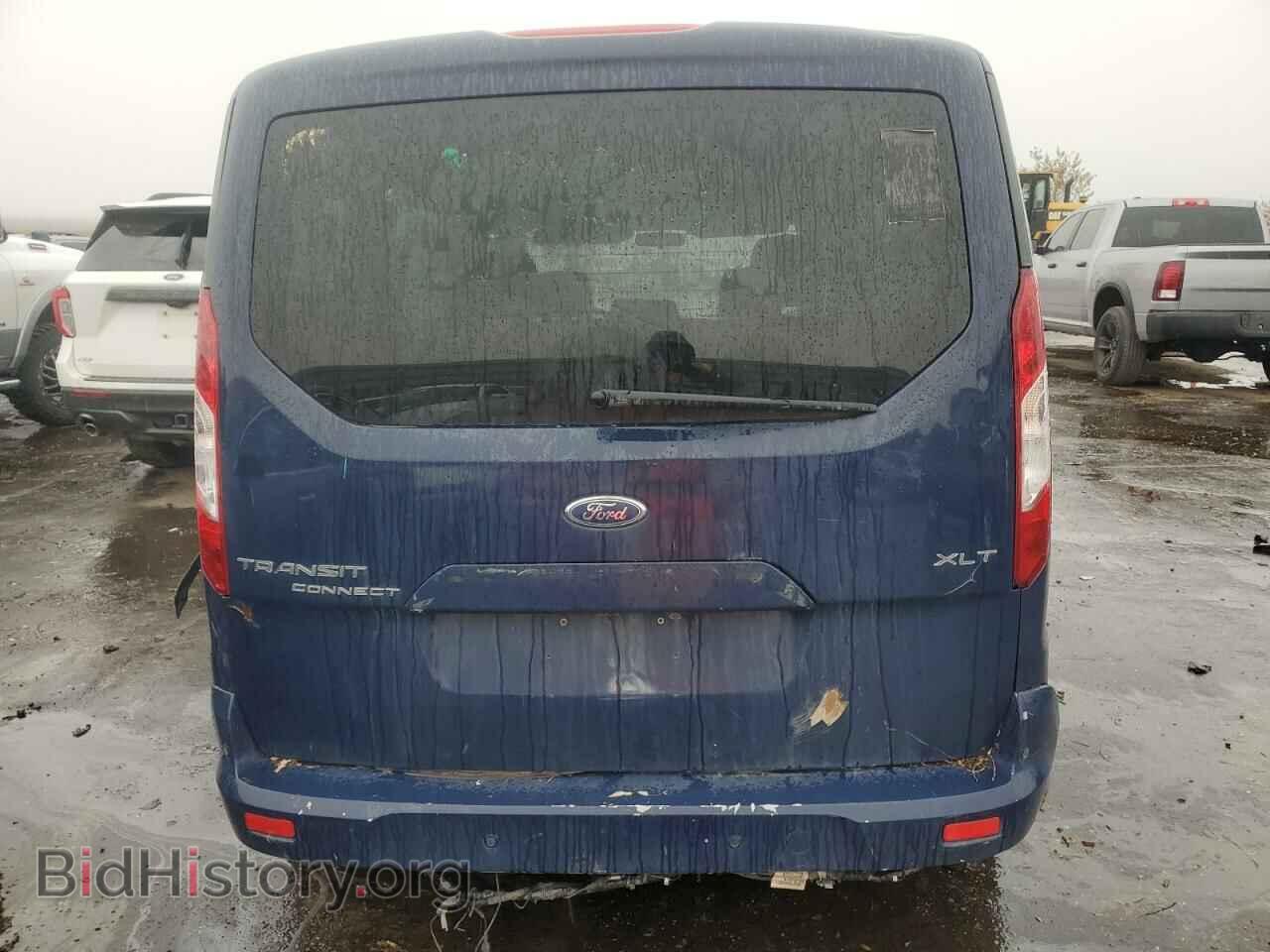 2016 FORD TRANSIT - VIN: NM0GE9F73G1283388 - Фото 6