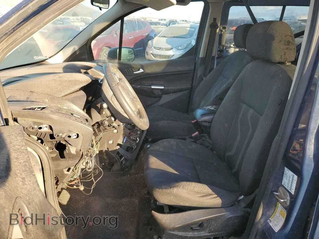 2016 FORD TRANSIT - VIN: NM0GE9F73G1283388 - Фото 7