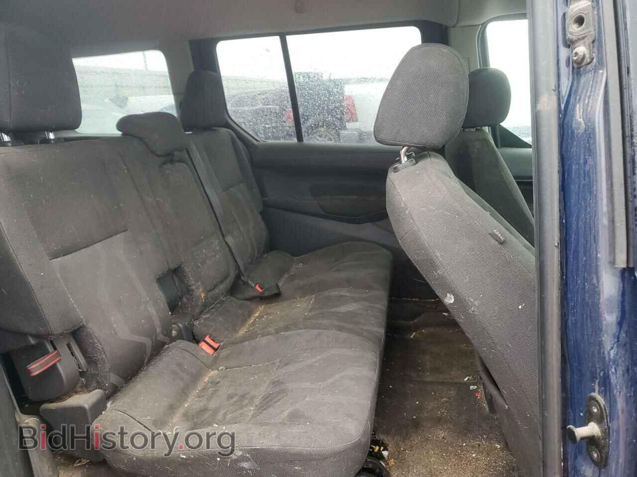 2016 FORD TRANSIT - VIN: NM0GE9F73G1283388 - Фото 10