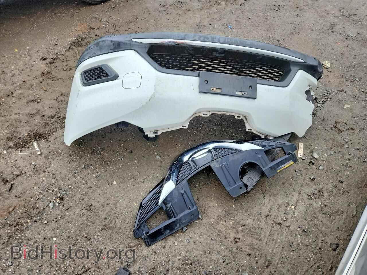 2015 NISSAN ROGUE - VIN: KNMAT2MV3FP582866 - Фото 13